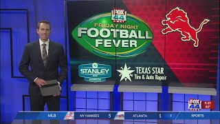 FNF Preview: Waco High Lions (Main Sports)
