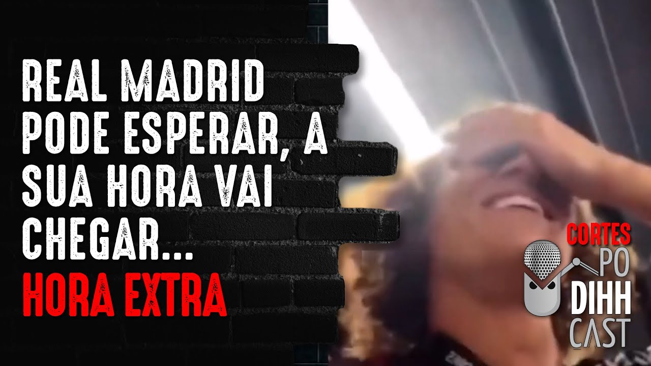 8 MINUTOS DE DERROTA DO FLAMENGO - Podihhcast Cortes - YouTube
