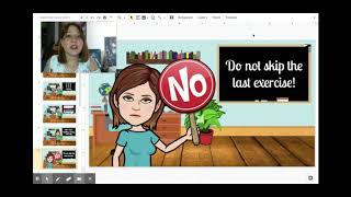 Celebrity 4th Grade - Coding explanation Profile