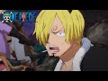 This Better Not Awaken Anything In Me... | One Piece