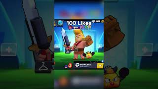 Like? #brawlstars