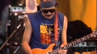 Santana - Choose - 11/26/1989 - Watsonville High School Football Field (Official) chords