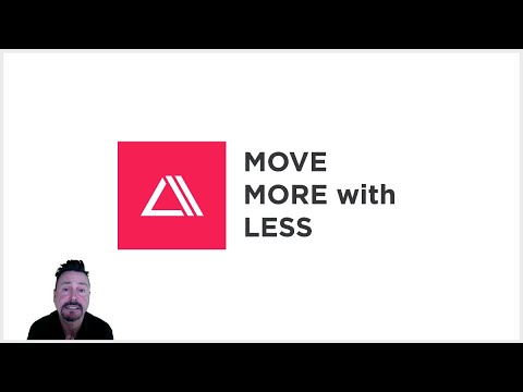 LMPM: MOVE MORE with LESS