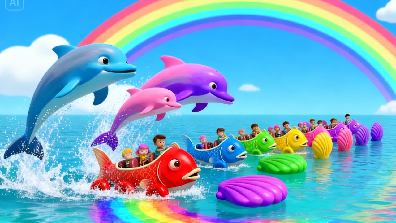 Wheels on the Bus Song + Baby shark+Christmas songs+abc song+ CoComelon ...
