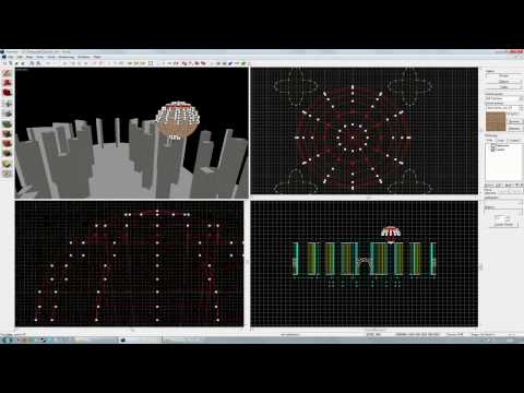 Hammer Editor Dome Error