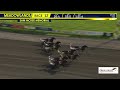 August 8, 2026 - Sam McKee Memorial Division 1 - Race 12