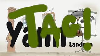 Yann Landroa - Tag - Épisode 8 - Collectif À Lenvers