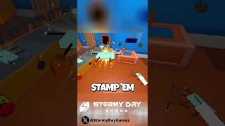 Have you seen our first game Postin Paradise? Check out our trailer!