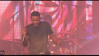 Ali Kiba Performs Cindarella LIVE at The Koroga Festival