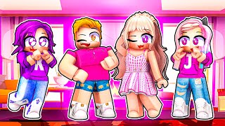 We went to Barbie's Dreamland! | Roblox: Barbie Story screenshot 5