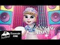 Talking Angela - Dancing Alone (Performance Video) 
