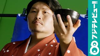 稲垣啓太選手、衝撃の高校時代「体が重すぎて自転車を壊し遅刻」