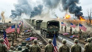 TODAY, JUNE 20, 2026: 1,500 US special forces were killed in an ambush, what happened? | ARMA 3