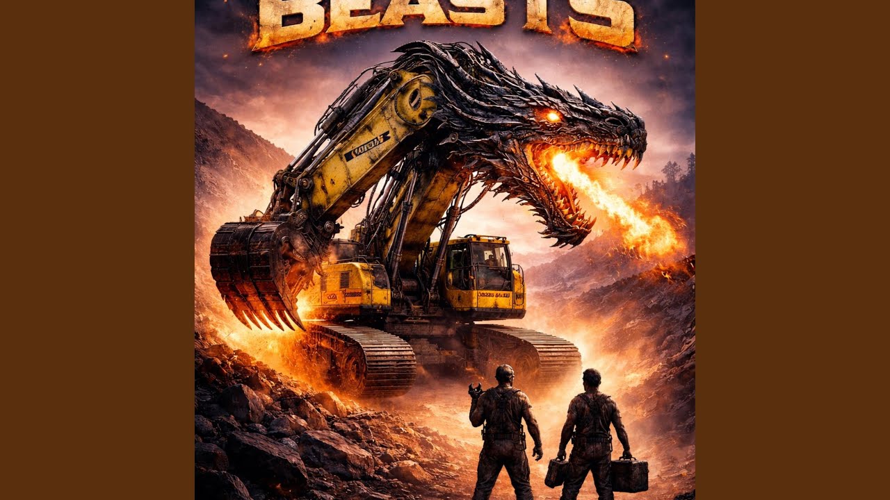 Camp food made me do it