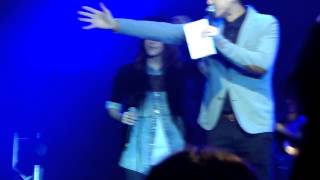 220913 Singular Fan Meeting Until We Meet Again # เล่นเกมส์ 1