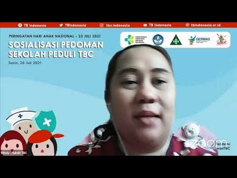 Video: Siapa pedoman tuberkulosis 2020?