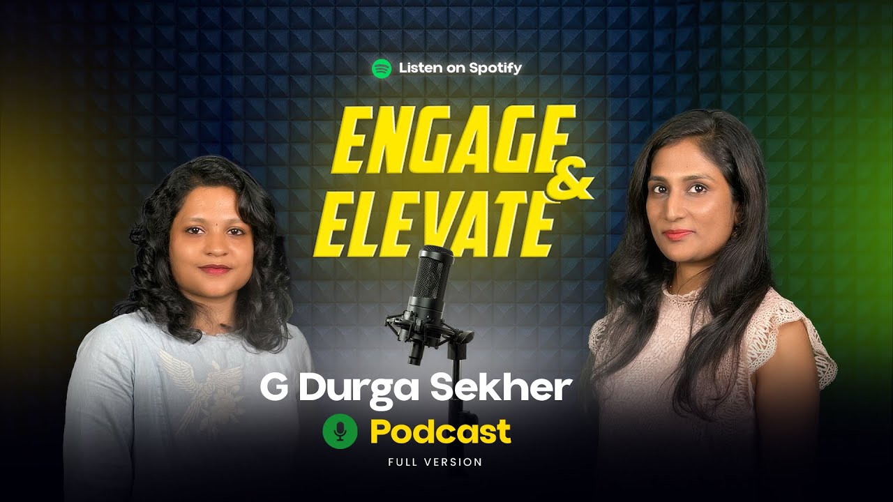 🎧 Engage & Elevate – Full Episode: Engage Without Being That Brand? #WACTO #businesspodcast #growth