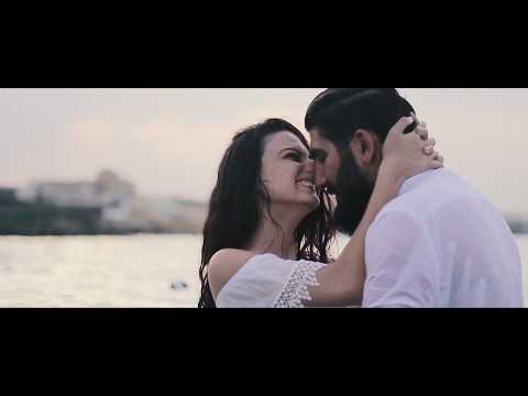 Ülvi & Fatimə Lovestory (short)