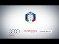 Il trionfo di Fisch | FISI Official | FISI Official