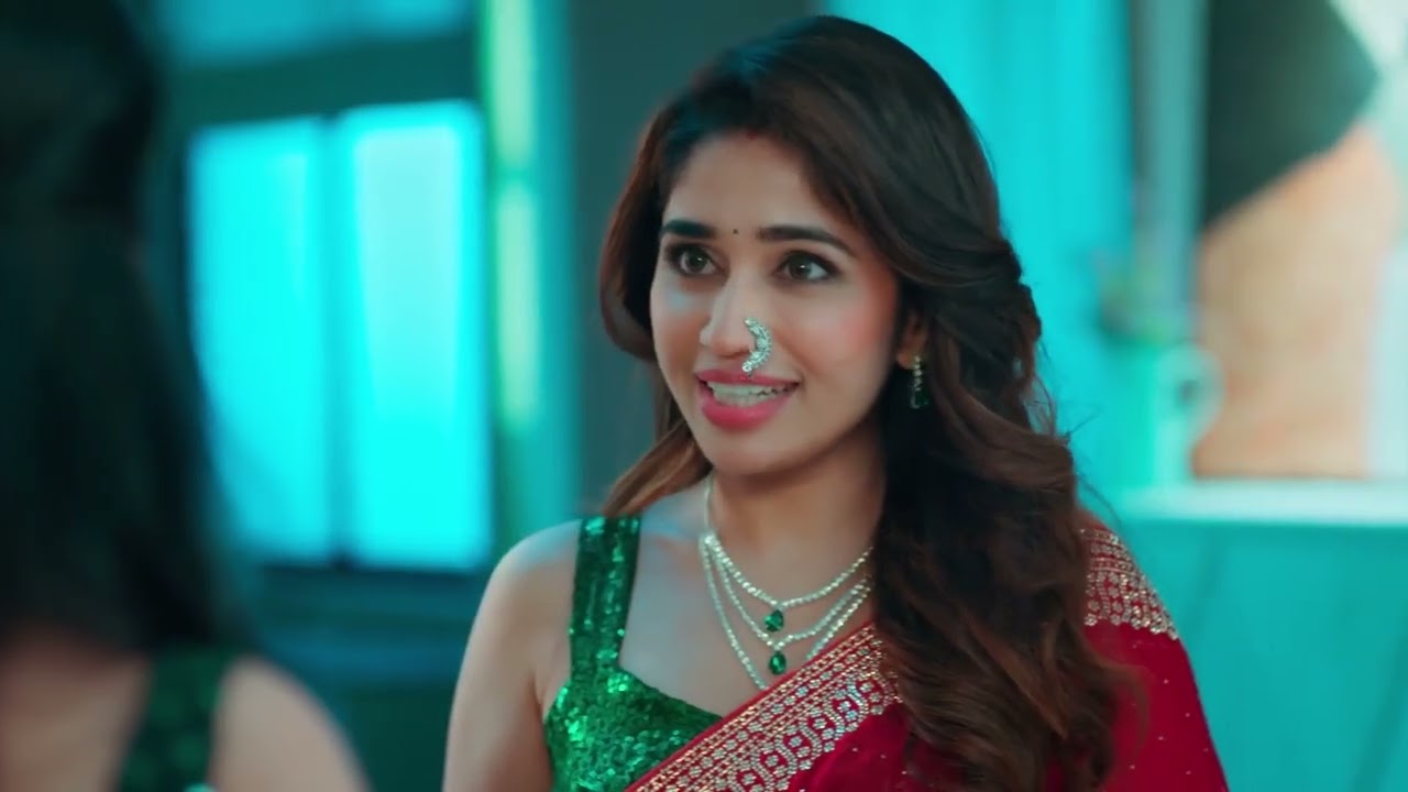 Veen Doghatli Hi Tutena | Ep - 98 | Webisode | Nov 23 2025 | Zee Marathi