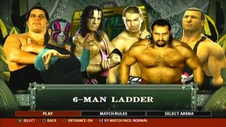 Money In The Bank 3