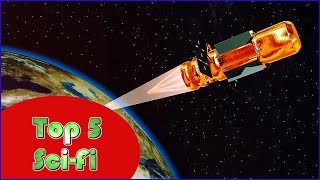 Top 5 Sci-fi Weapons Actually in Real Life No. 5