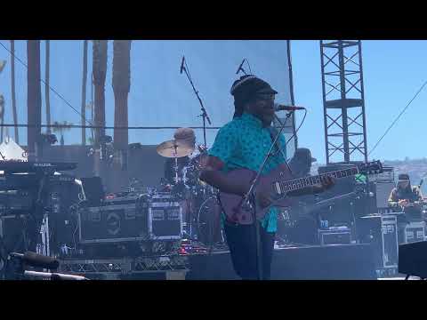 The Wailers Three Little Birds Live 2023