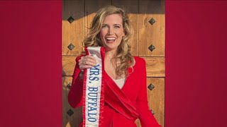 Neighbor honored for community work