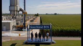 Data Centers! Transmission Lines! Our BOS!