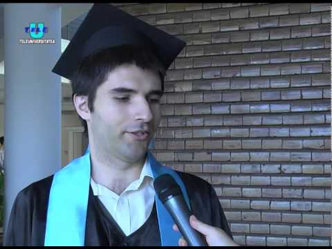 TeleU: Ramas bun studentie! Curs Festiv CeL