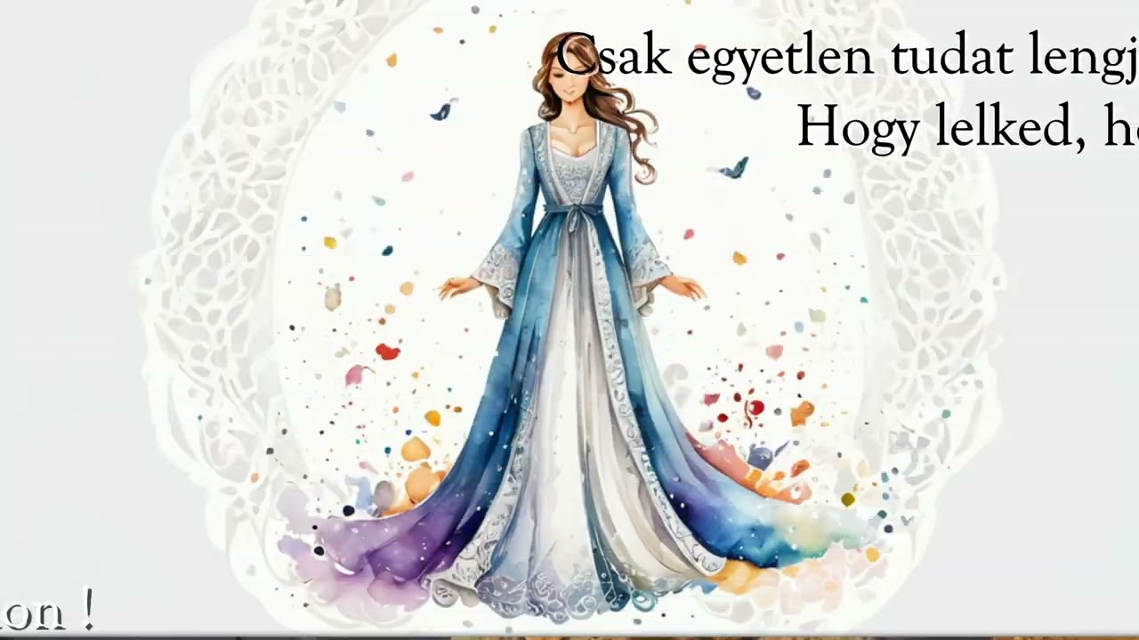 Madách Imre - Ömlengés : CoverByGaben