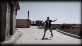 No Frontiers Jumpstyle Movie