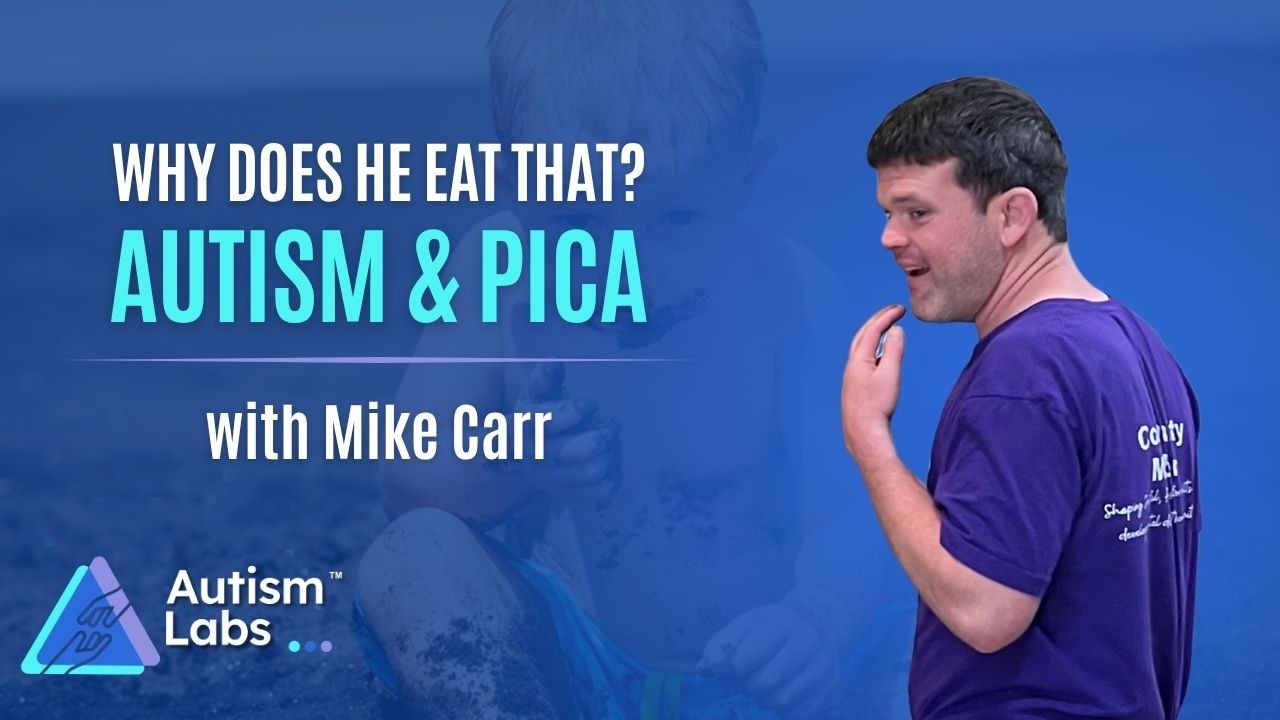Pica Tutorial How to Manage Pica Behavior: Practical Tips Every Parent Needs to Know ...