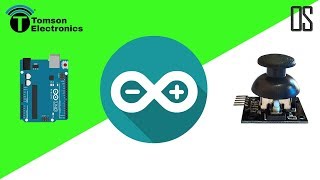 HOW TO INTERFACE JOYSTICK MODULE WITH ARDUINO