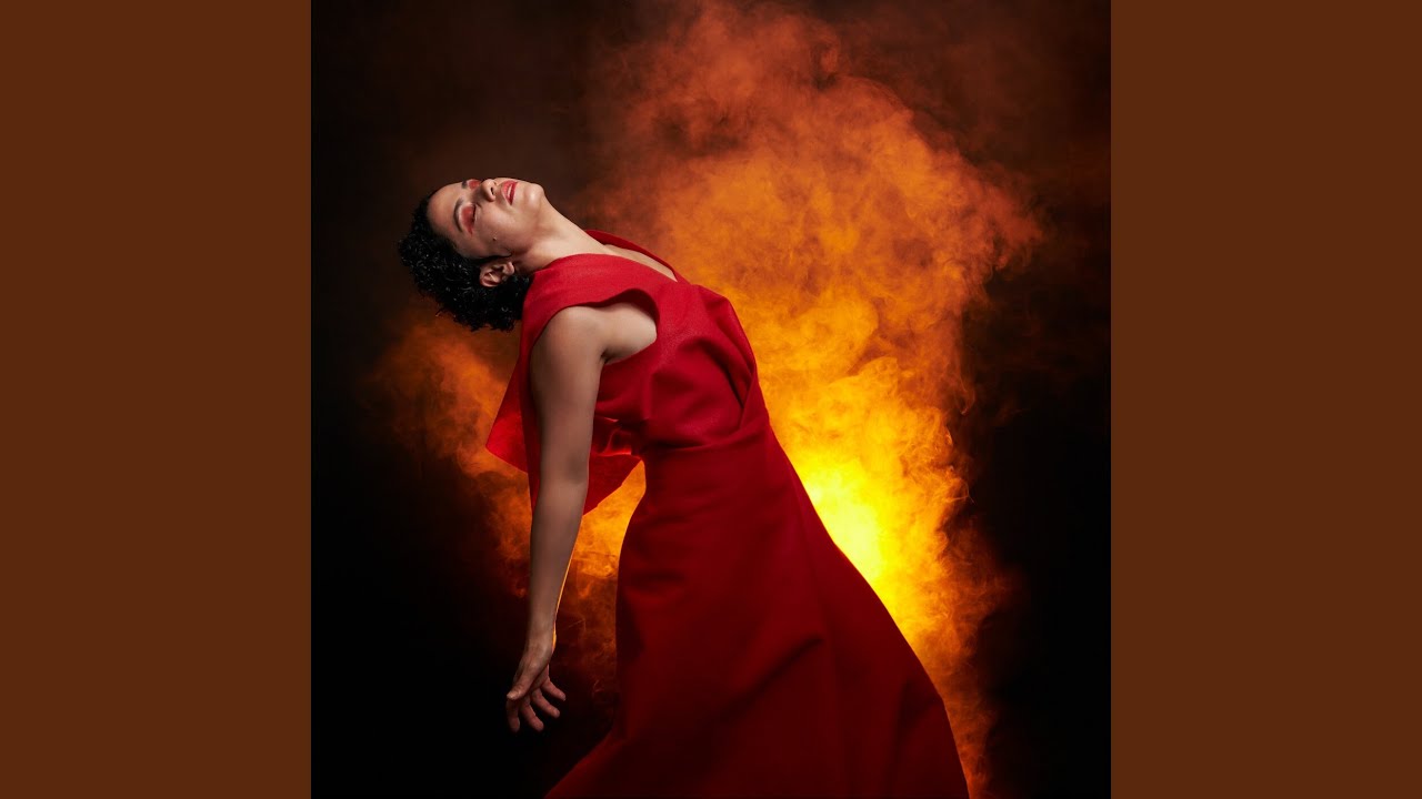 Everywhere We Looked Was Burning (Thomas Attar Bellier Rework)