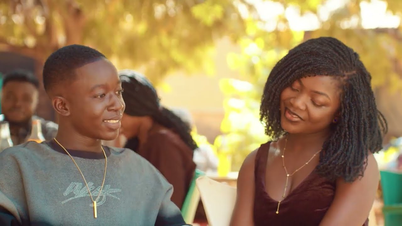 3 - Commende Wan - Clip officiel