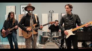 Can't find my way home / Francesco Renna &amp; The Lonely Boys (live)