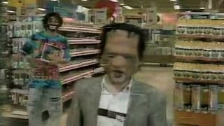 Cepillin Y Franky 1991.