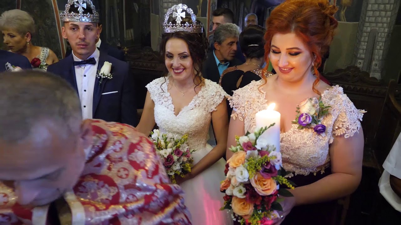 Foto Video Iulian Iulia - Video Trailer Nunta 29.09.2018 - YouTube