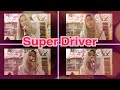 【#アカペラ】涼宮ハルヒの憂鬱 Super Driver