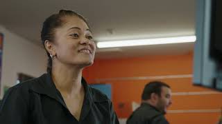 Customer Service Representative Role At Vtnz