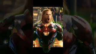 Thor: Love and Thunder | Flick ! Scene (4K Ultra HD) | Zeus flicks Thor No Blurred | Dolby Atmos 5.1