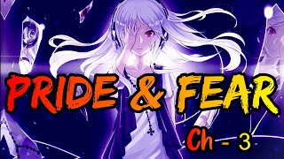 Thefatrat  Riell Pride  Fear arcadia Ch3  Warrior Song  Use 