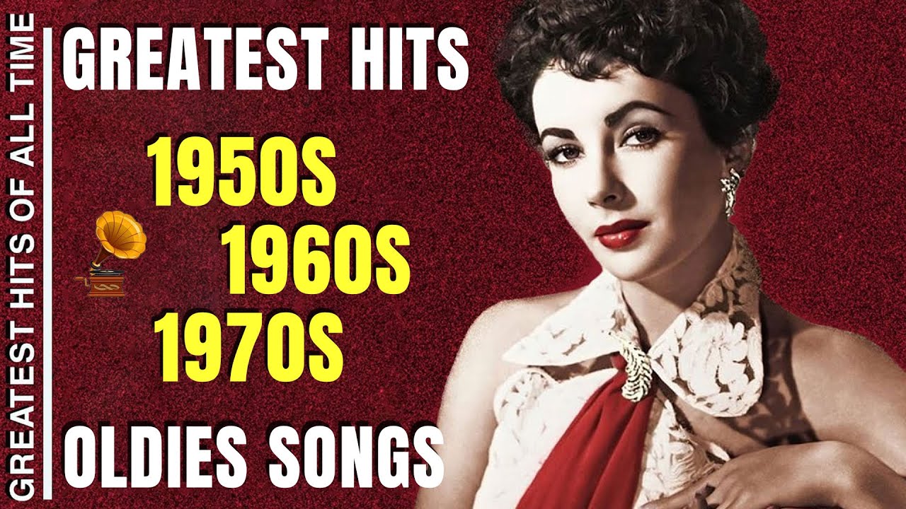 Hits Of The 60s 70s 80s Oldies Classic Greatest Hits Golden Oldies hits-of-the-60s-70s-80s-oldies-classic-greatest-hits-golden-oldies