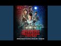 Stranger Things Stranger Things
