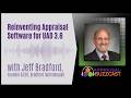 Reinventing Appraisal Software for UAD 3.6