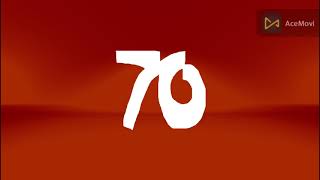 My Countdown 70-61
