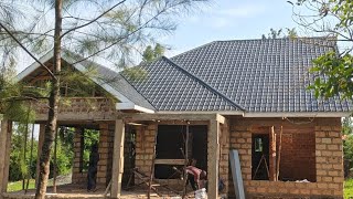 Do you want to Build a Three Bedroom House in Busia??