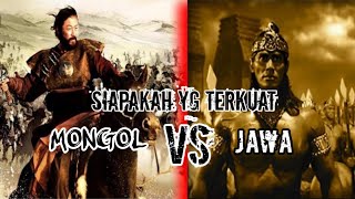 Sejarah Perang Mongol Vs Jawa Indonesia dan Awal Mula Berdirinya Kerajaan Majapahit