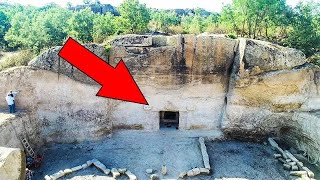 12 Most Unexpected Recent Archaeological Finds by Amazing Stock 31,791 views 1 month ago 16 minutes